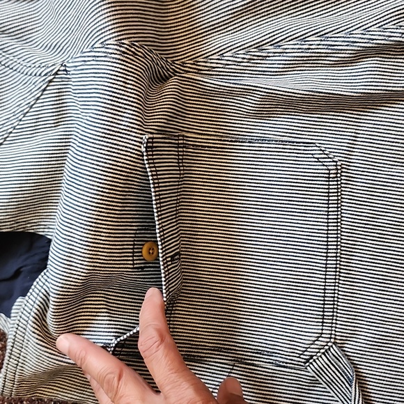 Duluth Overalls Womens - Picture 10 of 13